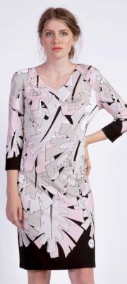 Ananke collection printemps été 2020 robe