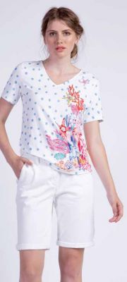 Ananke collection printemps été 2020 t-shirt