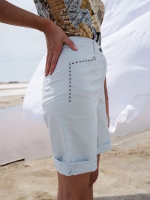 Bermuda et short