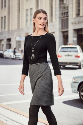 Betty Barclay collection automne hiver 2017-18