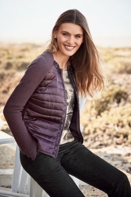 Betty Barclay collection automne hiver 2017-18