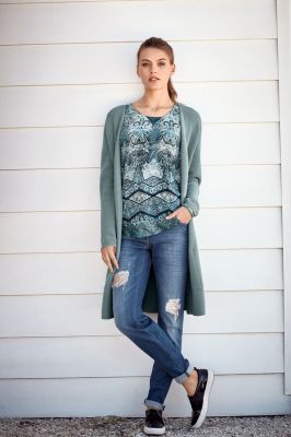Jeans collection automne hiver 2017/18