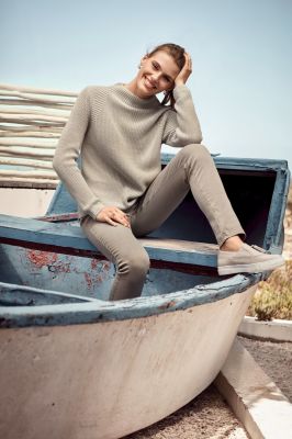 Pulls collection automne hiver 2017/18