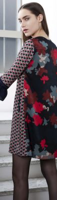 Bleu Blanc Rouge collection automne hiver 2018/19