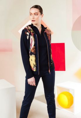 Bleu Blanc Rouge collection automne hiver 2019/20