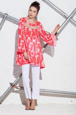 Bleu Blanc Rouge collection printemps été 2017