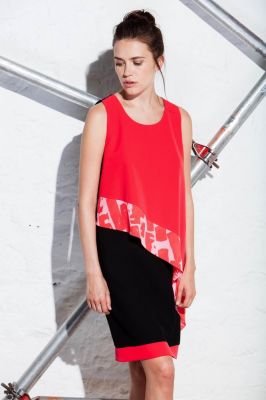 Bleu Blanc Rouge collection printemps été 2017