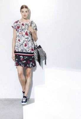 Bleu Blanc Rouge collection printemps été 2020