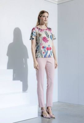 Bleu Blanc Rouge collection printemps été 2020
