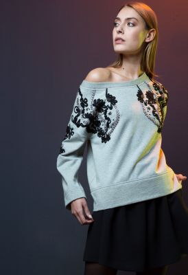 Pulls collection automne hiver 2017/18