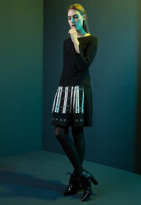 Pulls collection automne hiver 2017/18