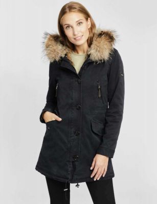 Blonde n°8 - Collection Automne Hiver 2021