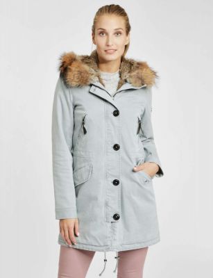 Blonde n°8 - Collection Automne Hiver 2021