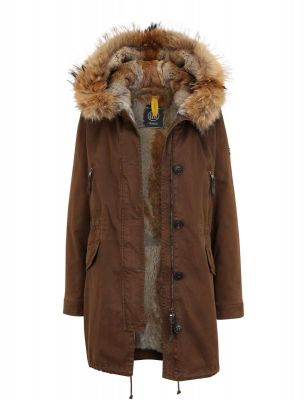 Blonde n°8 - Collection Automne Hiver 2021