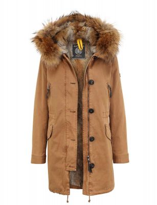 Blonde n°8 - Collection Automne Hiver 2021