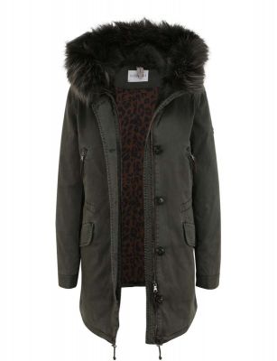 Blonde n°8 - Collection Automne Hiver 2021