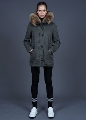Blonde n°8 - Collection Automne Hiver 2022/23