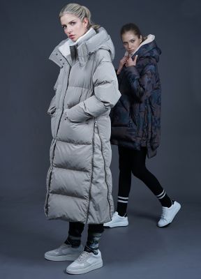 Blonde n°8 - Collection Automne Hiver 2022/23