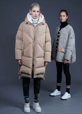 Blonde n°8 - Collection Automne Hiver 2022/23