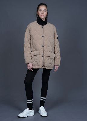 Blonde n°8 - Collection Automne Hiver 2022/23