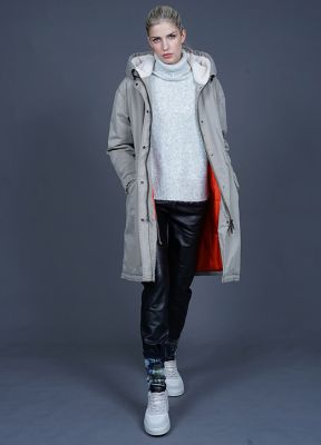 Blonde n°8 - Collection Automne Hiver 2022/23