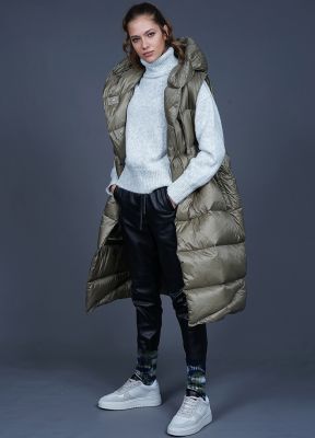 Blonde n°8 - Collection Automne Hiver 2022/23