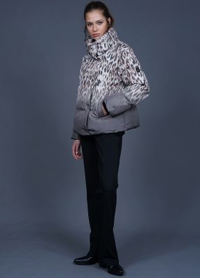 Blonde n°8 - Collection Automne Hiver 2022/23