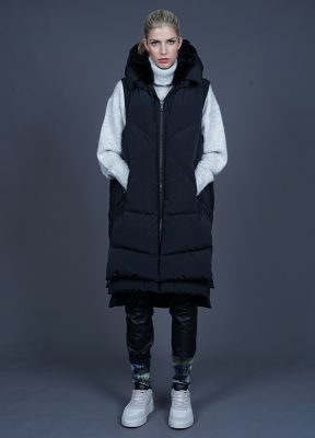 Blonde n°8 - Collection Automne Hiver 2022/23