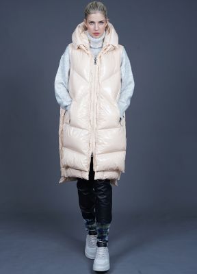 Blonde n°8 - Collection Automne Hiver 2022/23
