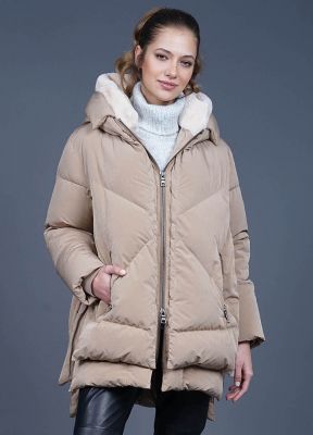Blonde n°8 - Collection Automne Hiver 2022/23