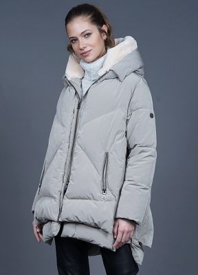 Blonde n°8 - Collection Automne Hiver 2022/23
