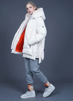 Blonde n°8 - Collection Automne Hiver 2022/23