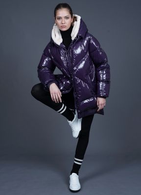 Blonde n°8 - Collection Automne Hiver 2022/23