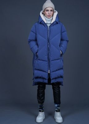 Blonde n°8 - Collection Automne Hiver 2022/23