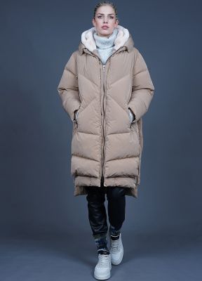 Blonde n°8 - Collection Automne Hiver 2022/23
