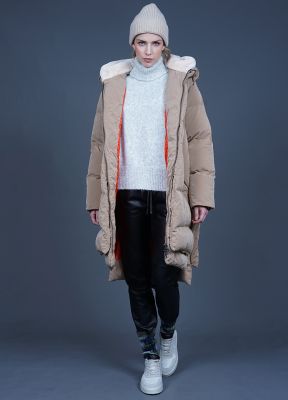Blonde n°8 - Collection Automne Hiver 2022/23