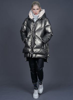 Blonde n°8 - Collection Automne Hiver 2022/23