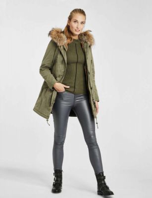 Blonde N0.8 - Collection Automne Hiver 2020