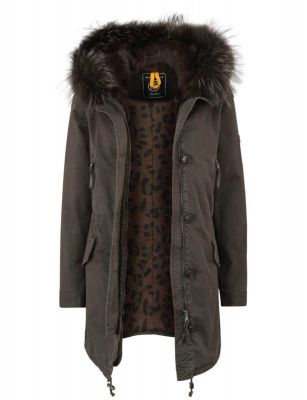 Blonde N0.8 - Collection Automne Hiver 2020