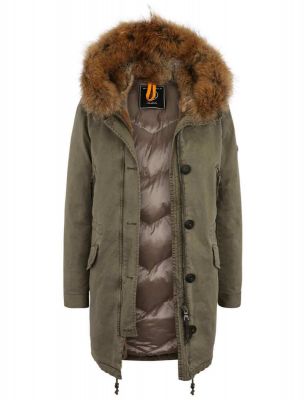 Blonde N0.8 - Collection Automne Hiver 2020