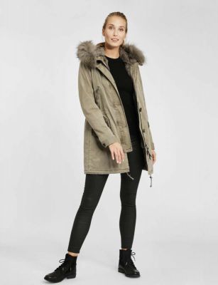 Blonde N0.8 - Collection Automne Hiver 2020