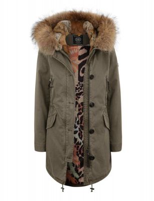 Blonde N0.8 - Collection Automne Hiver 2020