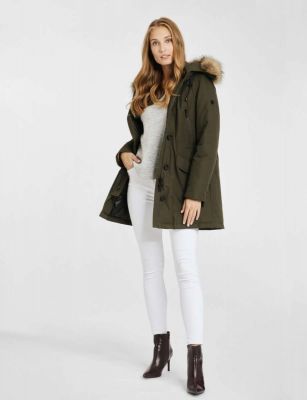 Blonde N0.8 - Collection Automne Hiver 2020