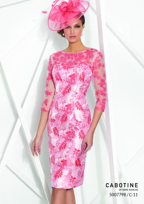 Cabotine nouvelle collection Printemps été 2017