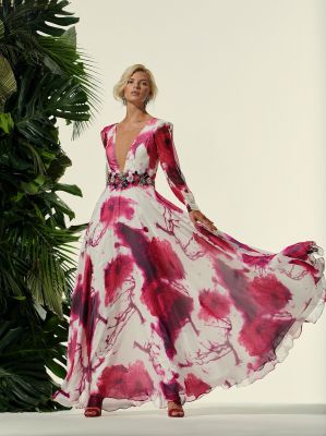 Carla Ruiz collection printemps été