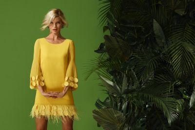 Carla Ruiz collection printemps été