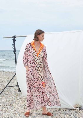 Charlotte Sparre Collection Printemps Été 2019