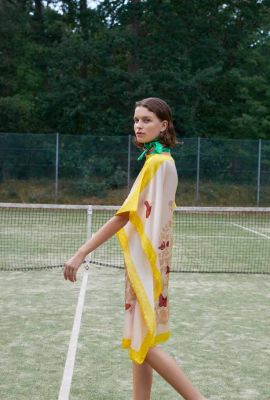 Charlotte Sparre Collection Printemps Été 2019