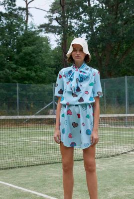 Charlotte Sparre Collection Printemps Été 2019