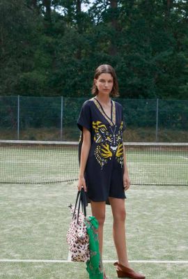 Charlotte Sparre Collection Printemps Été 2019